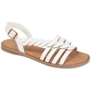 JC SOLAY SANDALS
